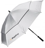 BagBoy Telescopic Regenschirm Silver