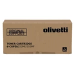 Olivetti B0979 černá (black) originální toner