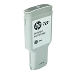 HP 727 F9J80A šedá (gray) originální cartridge