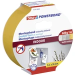 tesa INDOOR 55742-00001-03 montážna páska tesa® POWERBOND oranžová (d x š) 5 m x 38 mm 1 ks