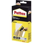 Pattex PTK56 lepiace tyčinky 11 mm 200 mm priehľadná 500 g 25 ks