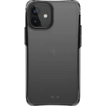 Urban Armor Gear Plyo zadný kryt na mobil Apple iPhone 12 mini sivá (transparentná)