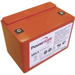 EnerSys Hawker Longlife PowerSafe SBS8 olovený akumulátor 6 V 7 Ah olovený so skleneným rúnom (š x v x h) 138 x 99 x 86