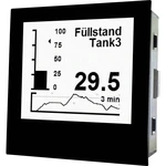 TDE Instruments Digalox DPM72-MPPV-RS485 procesné ukazovateľ