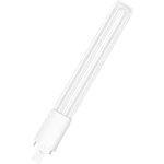 LEDVANCE 4058075558069 LED  En.trieda 2021 F (A - G) G23  6 W teplá biela (Ø x d) 32 mm x 234 mm  1 ks