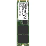 Transcend MTS800 16 GB interný SSD disk NVMe / PCIe M.2 SATA 6 Gb / s Retail TS16GMTS800