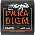 Ernie Ball struny na elektrickú gitaru 2015 Paradigm Skinny Top 010-052