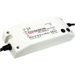 Mean Well HLN-60H-42A LED driver, napájací zdroj pre LED  konštantné napätie, konštantný prúd 60 W 1.45 A 25.2 - 42 V/DC