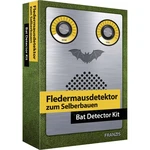 Franzis Verlag 65276 Bat Detector Kit biológia výuková sada  od 14 rokov