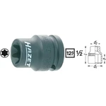 Hazet  900S-E14 vonkajší TORX silový nástrčný kľúč    T 14   1/2" (12.5 mm)