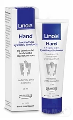 Linola Hand