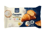 Nutrifree Cornetti classici