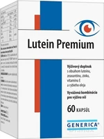 GENERICA Lutein Premium