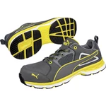 PUMA Safety PACE 2.0 YELLOW LOW 643800-43 bezpečnostná obuv ESD (antistatická) S1P Vel.: 43 čierna, žltá 1 pár