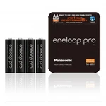 Panasonic eneloop Pro HR06 Storage tužkový akumulátor typu AA  Ni-MH 2500 mAh 1.2 V 4 ks