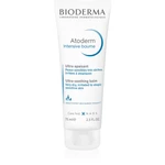 Bioderma Atoderm Intensive Baume intenzivní zklidňující balzám pro velmi suchou citlivou a atopickou pokožku 75 ml