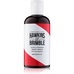 Hawkins & Brimble Body Wash sprchový gel 250 ml