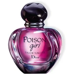 DIOR Poison Girl toaletní voda pro ženy 50 ml