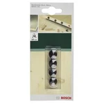 Nástroj pro usazování hmoždinek Bosch Accessories 2609255316, Vnější Ø 8 mm, 4 díly