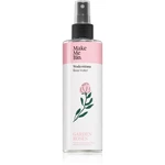 Make Me BIO Garden Roses růžová voda pro intenzivní hydrataci pleti 200 ml