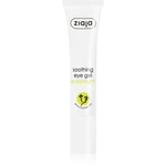 Ziaja Eye care soothing zklidňující oční gel 15 ml