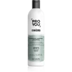 Revlon Professional Pro You The Balancer zklidňující šampon proti lupům 350 ml