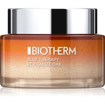 Biotherm Blue Therapy Amber Algae Revitalize revitalizační denní krém pro ženy 75 ml