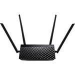 Wi-Fi router Asus RT-AC51 AC750, 433 MBit/s