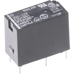 Výkonové relé JQ 5 A, Print Panasonic JQ1AB24F, JQ1AB24F, 200 mW, 5 A, 110 V/DC/250 V/AC 625 VA