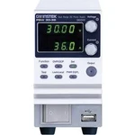 Laboratorní síťový zdroj GW Instek PSW30-36, 0 - 30 V/DC, 0 - 36 A, 360 W