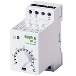 Univerzální termostat Eberle ITR-3, -40 až +20 °C