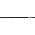 Kabel LappKabel Ölflex HEAT 205 MC 3G0,25 (0091201), černá, 1 m