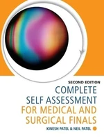 Complete Self Assessment for Medical and Surgical Finals