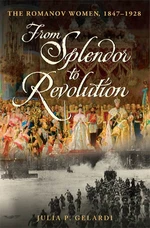 From Splendor to Revolution