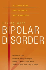 Living with Bipolar Disorder