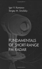 Fundamentals of Short-Range FM Radar