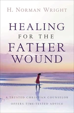 Healing for the Father Wound