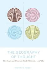 The Geography of Thought