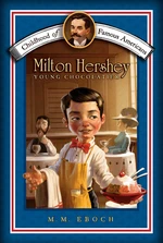 Milton Hershey