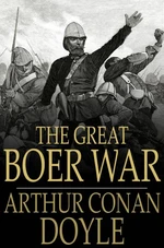 The Great Boer War