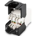 RJ45 vestavný modul Digitus DN-93502 Keystone CAT 5e