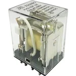 Tianbo Electronics HJQ-22F-2Z -220/240VAC zátěžové relé 230 V/AC 7 A 2 přepínací kontakty 1 ks