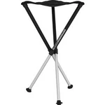 Skládací židle Walkstool Comfort XXXL černá, stříbrná 63549