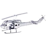 Stavebnice Metal Earth vrtulník Huey UH-1