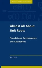 Almost All about Unit Roots