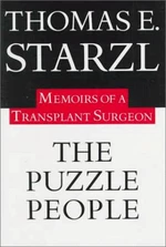 The Puzzle People