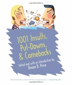 1001 Insults, Put-Downs, & Comebacks