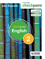 Cambridge Checkpoint English Student's Book 2