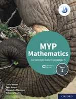 MYP Mathematics 2