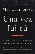 Una vez fui tÃº (Once I Was You Spanish Edition)